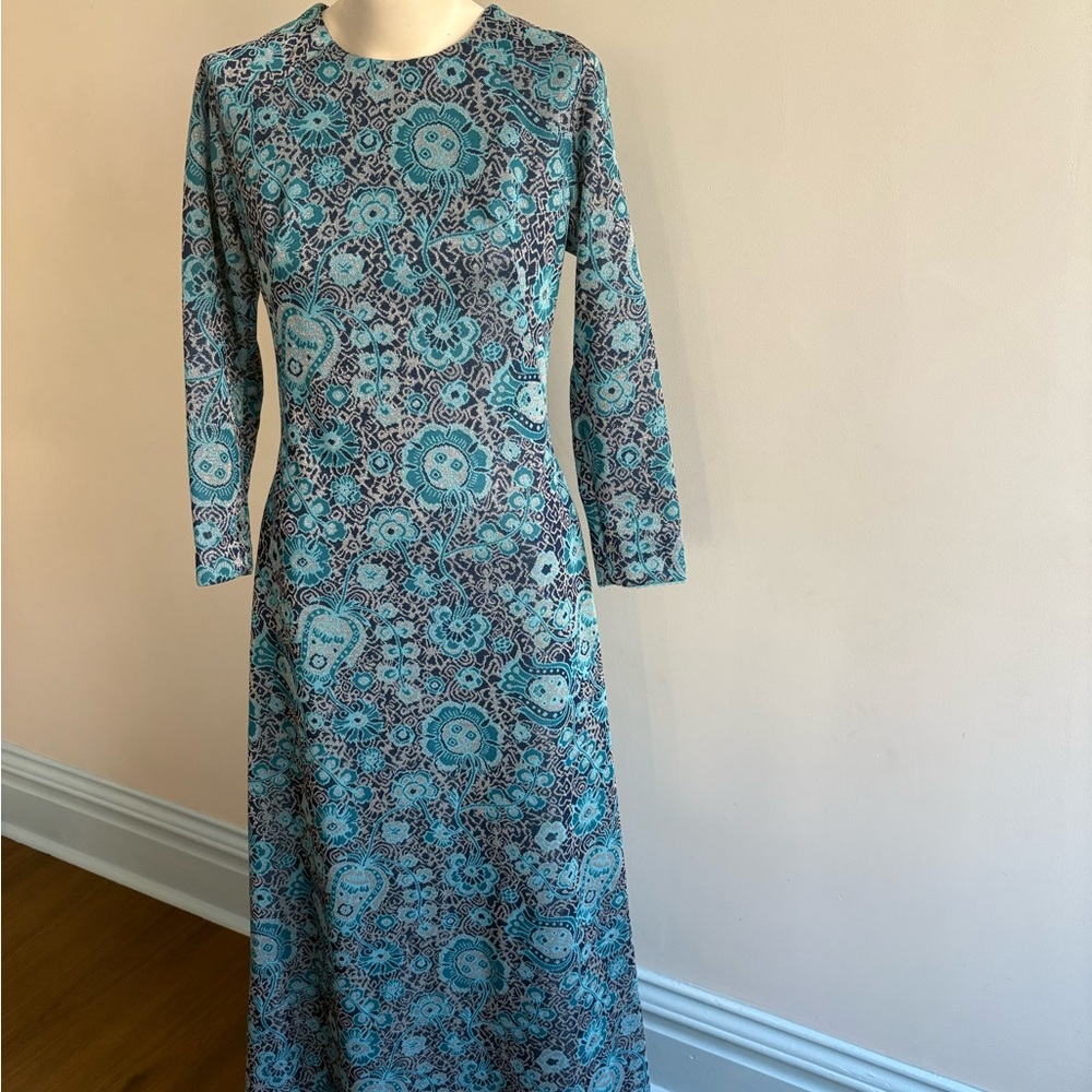 Vintage dress
